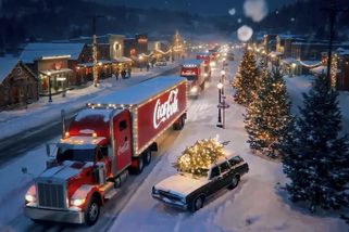 Nedokonalé, ale levné. Připravte se na reklamní AI apokalypsu